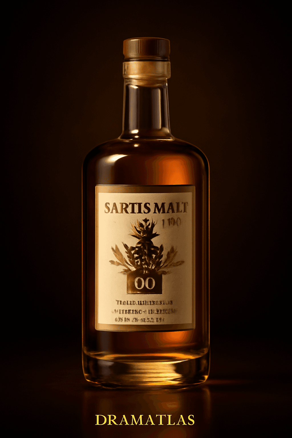 Säntis Malt 05-year-old Private Cask Collection