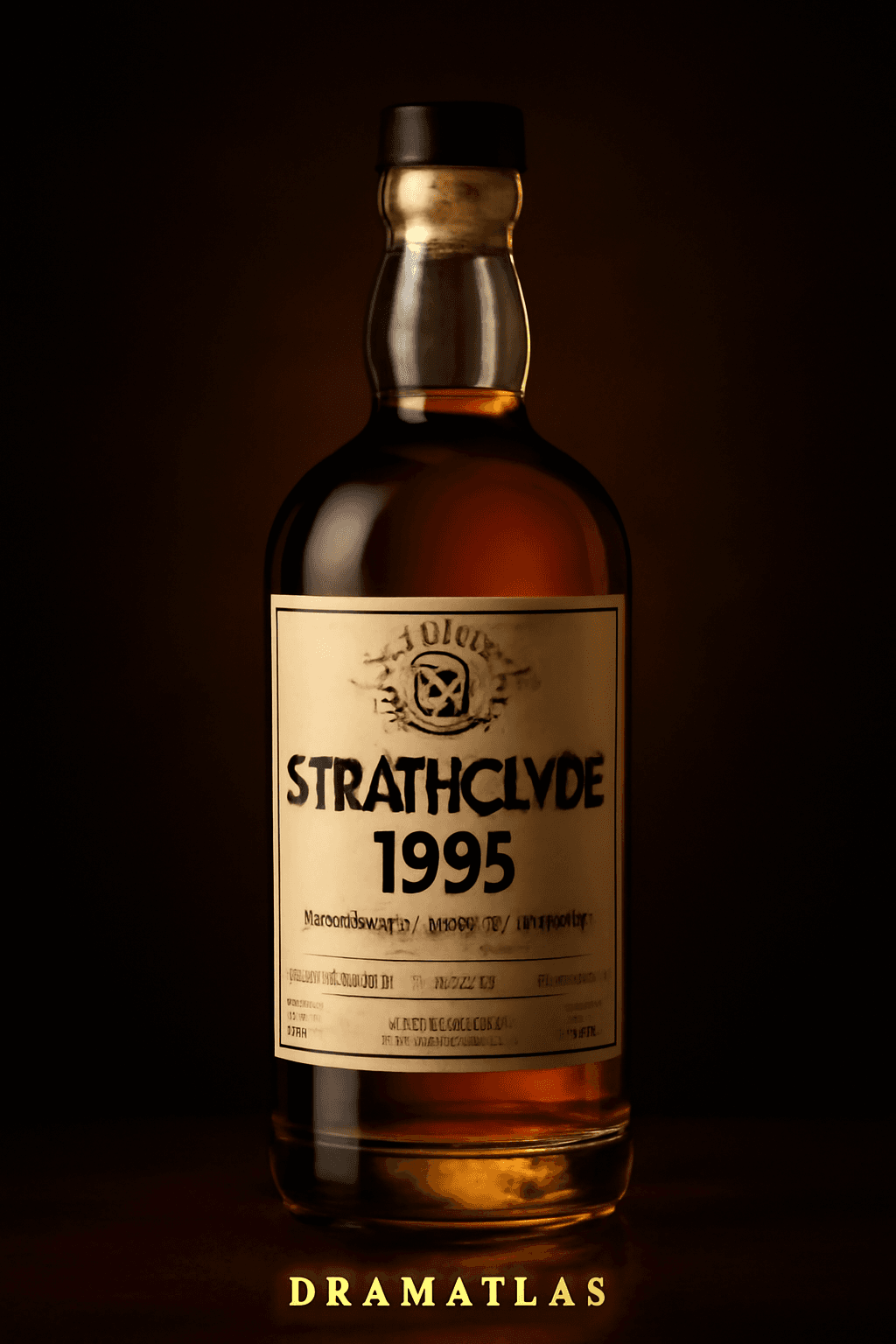 Strathclyde 1993 DoTh Signature Collection