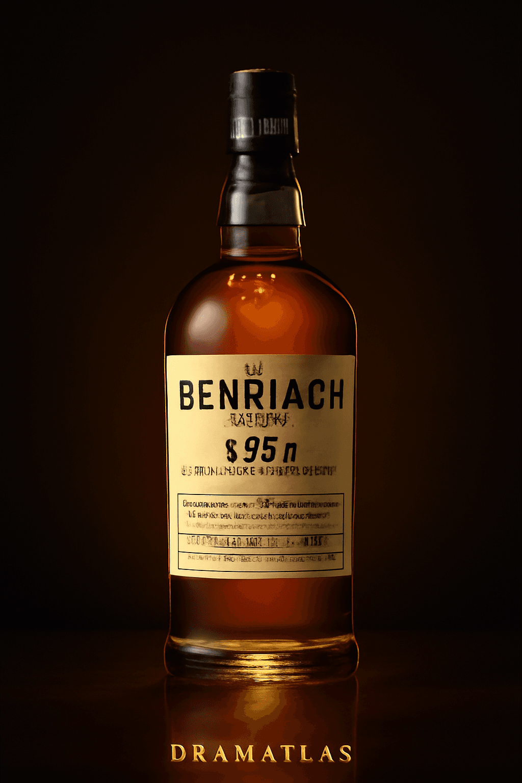 BenRiach 1994 Signatory
