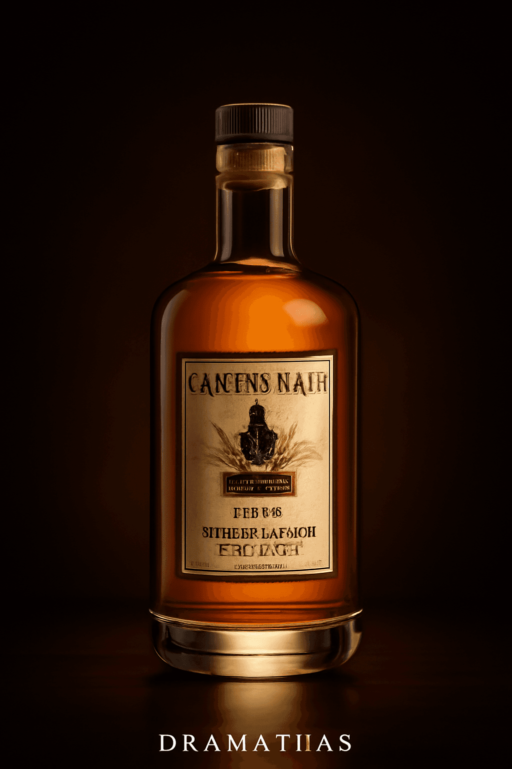 Säntis Malt 2018 TWTC Presidents Choice