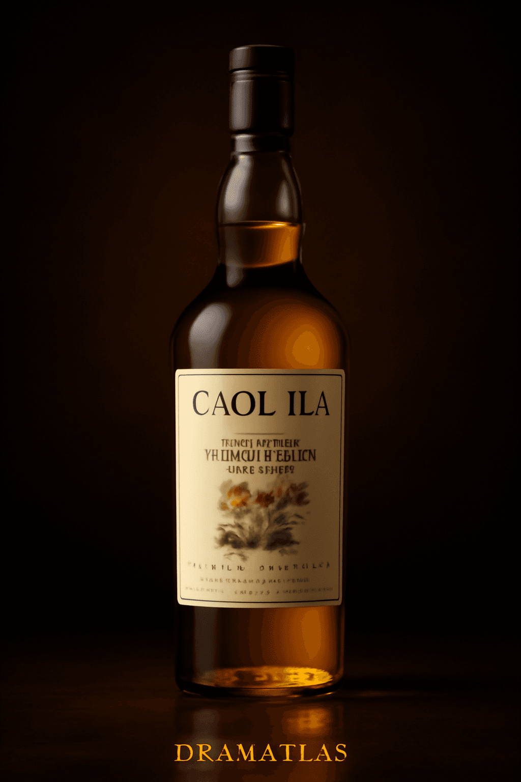 Caol Ila 2014 TWEx The Seasons - Spring