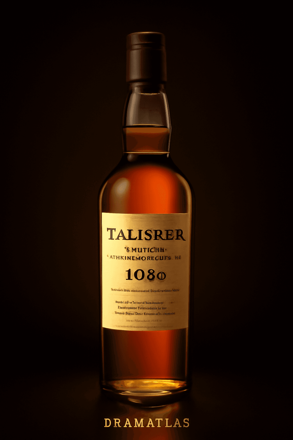 Talisker 1985, 56.1%
