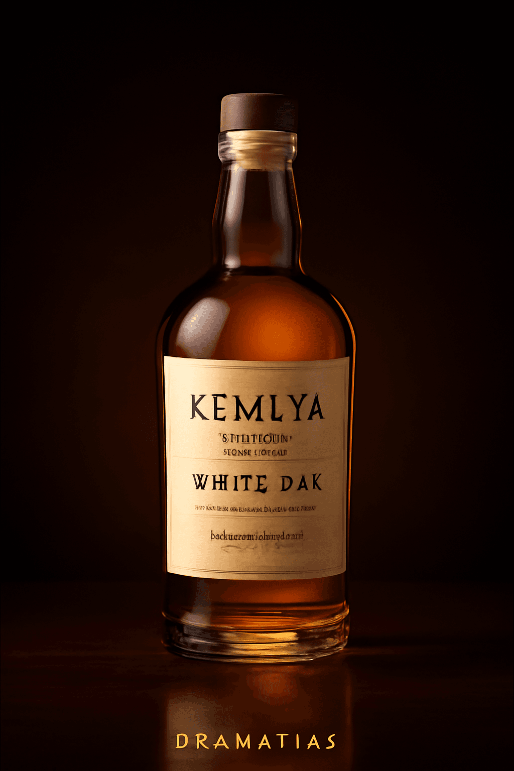 Kemlya 2019 White Oak
