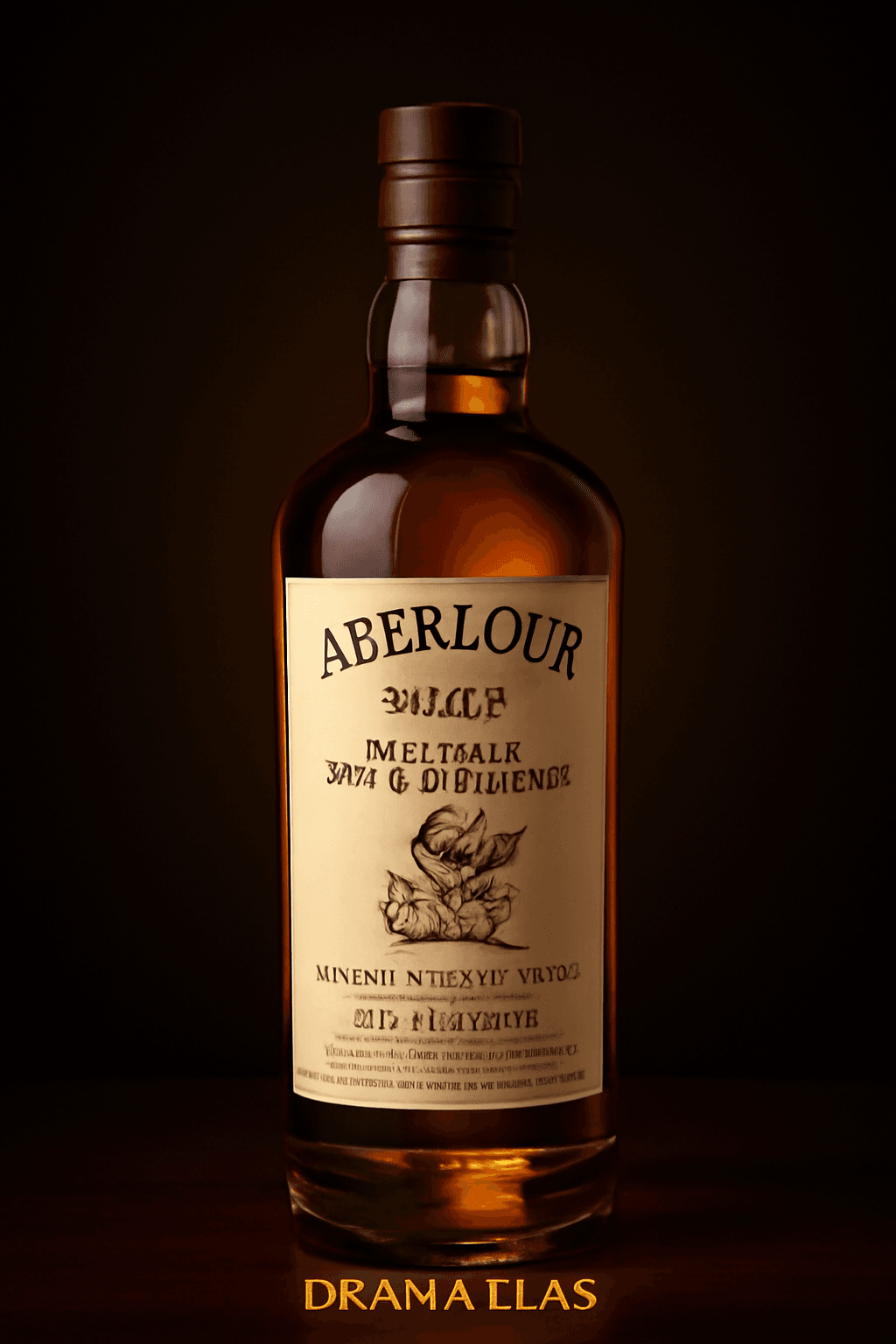 Aberlour 2012 SV Horsemen & Archangels