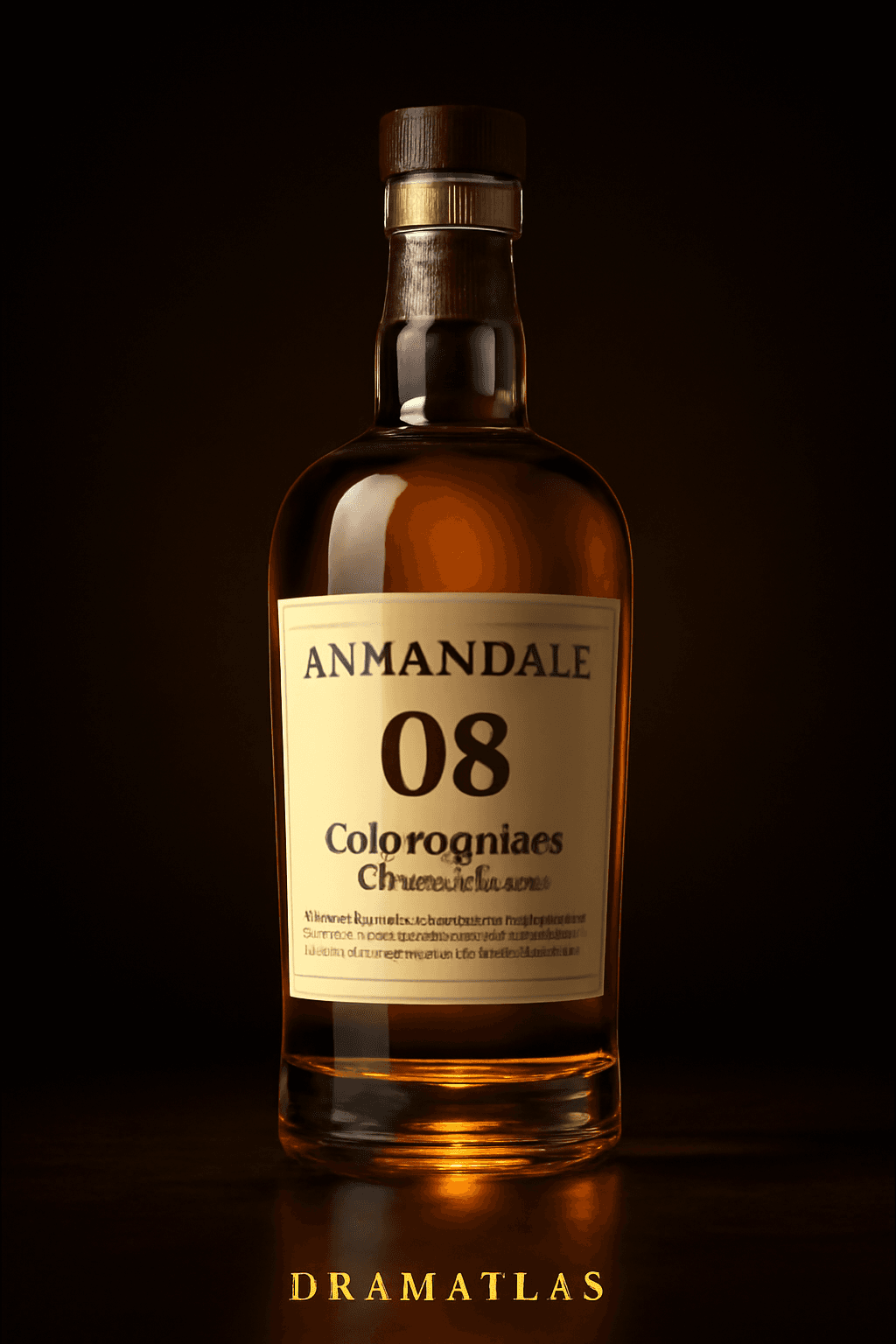 Annandale 08-year-old Caledonian Sleeper