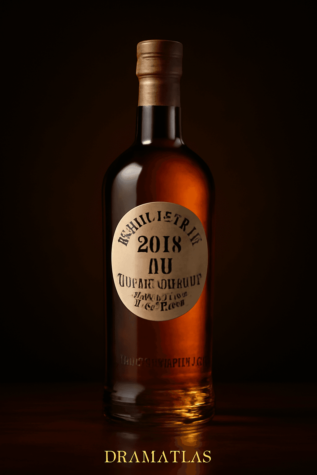 Ardnamurchan 2018 Ad Sherry Cask Release Peated