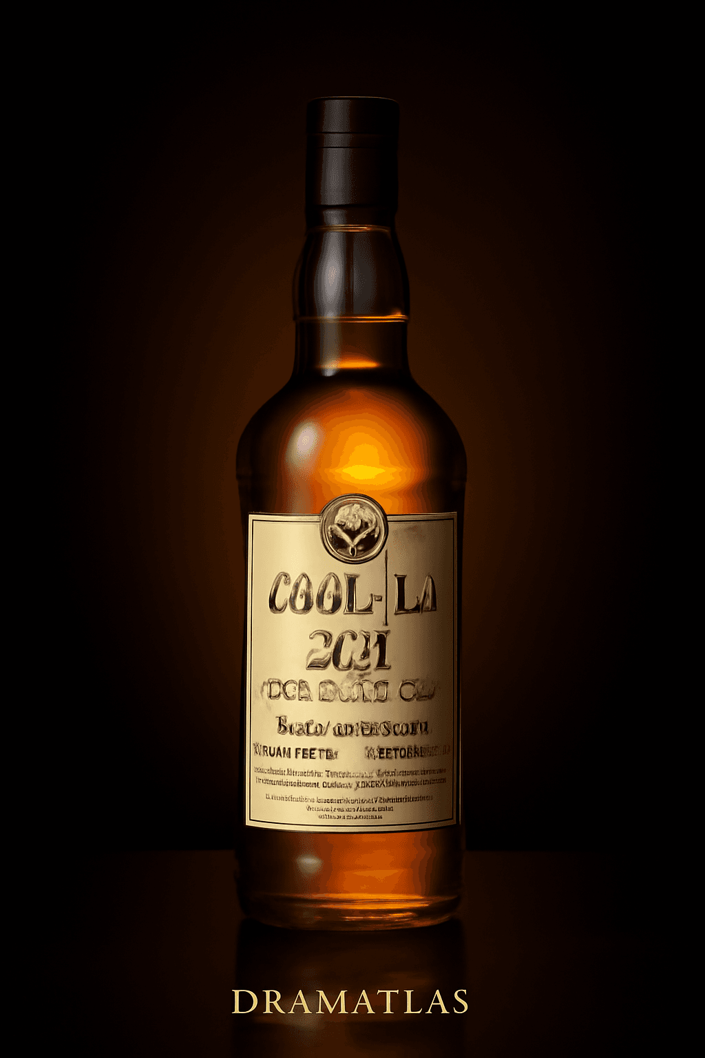 Caol Ila 2011 MoS ID-Dram