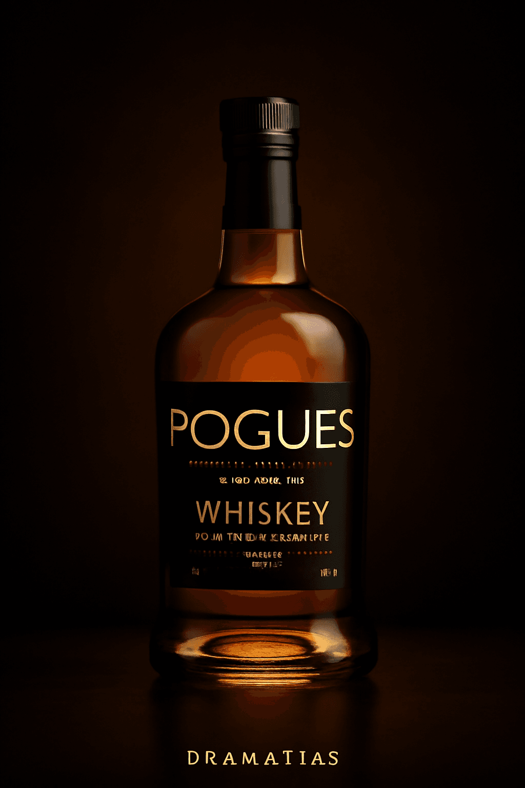 The Pogues Streams of Whiskey