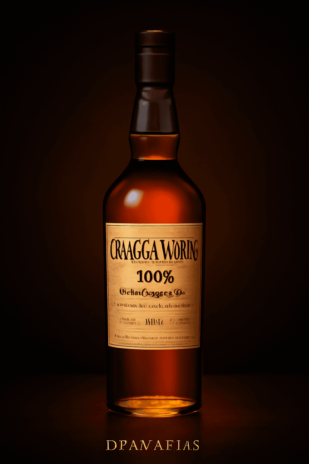 Cragganmore 1985 Cask of Distinction
