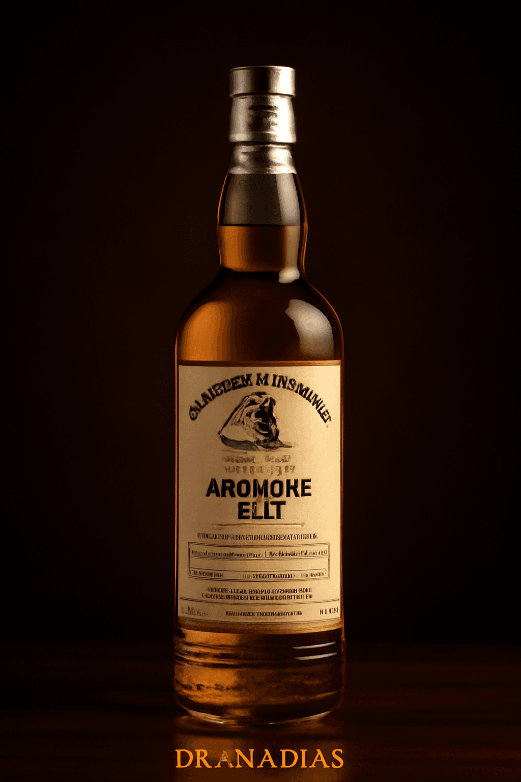 Ardmore 2011 SV The Un-Chillfiltered Collection - Cask Strength