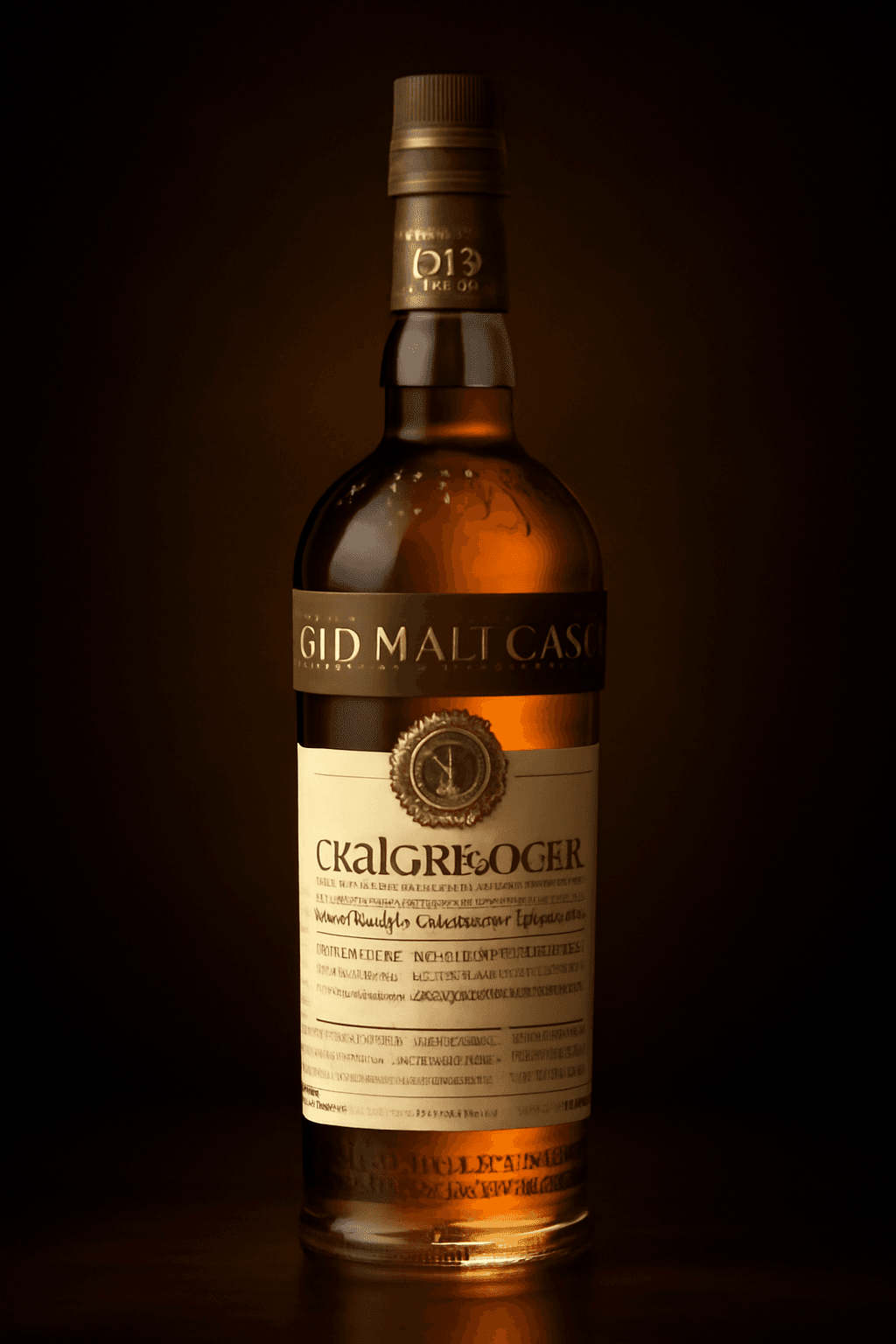 Craigellachie 2008 HL The Old Malt Cask - 25th Anniversary