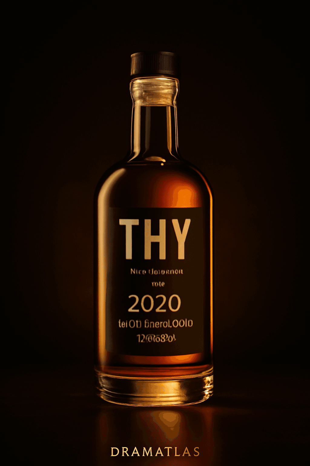Thy Whisky 2020 Distillery Edition #129-2