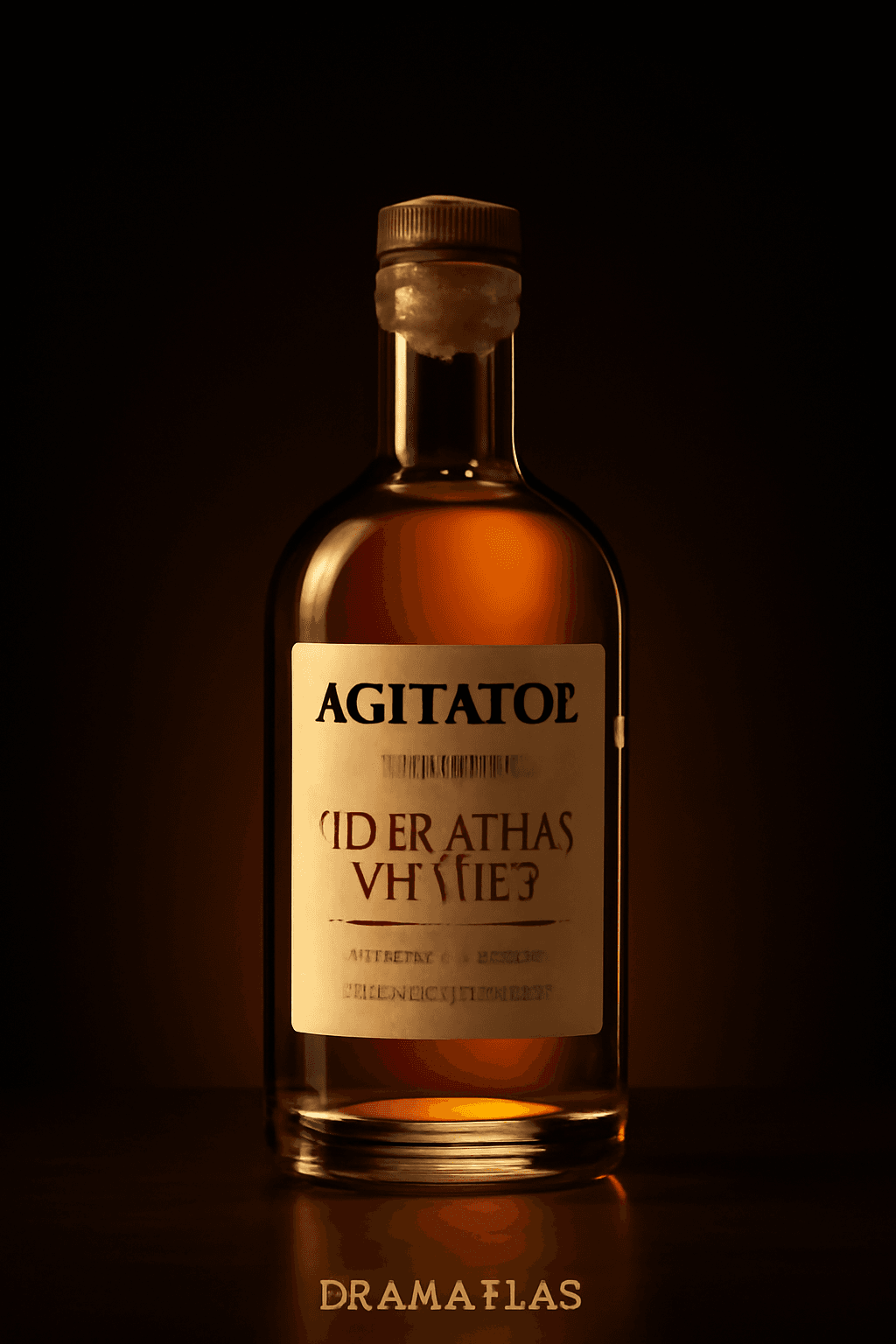 Agitator 2019 Td Beathas Vänner