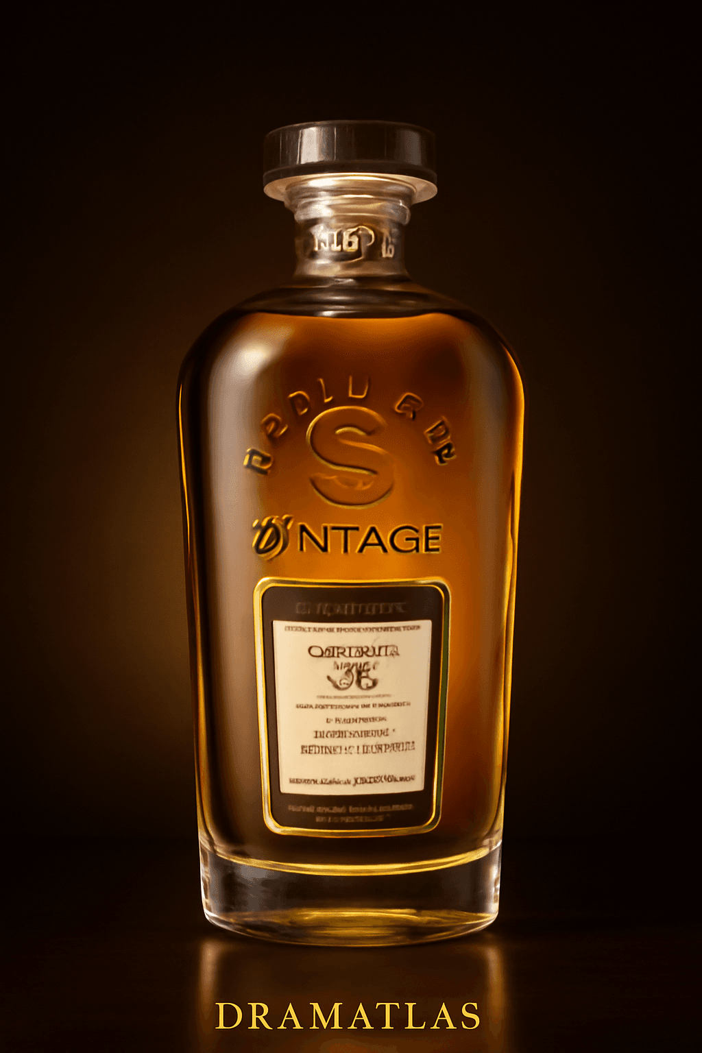 Braeval 2000 SV Cask Strength Collection