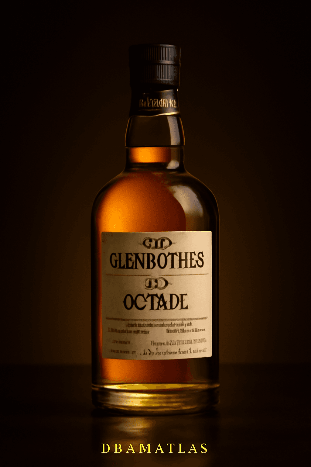 Glenrothes 2012 DT The Octave