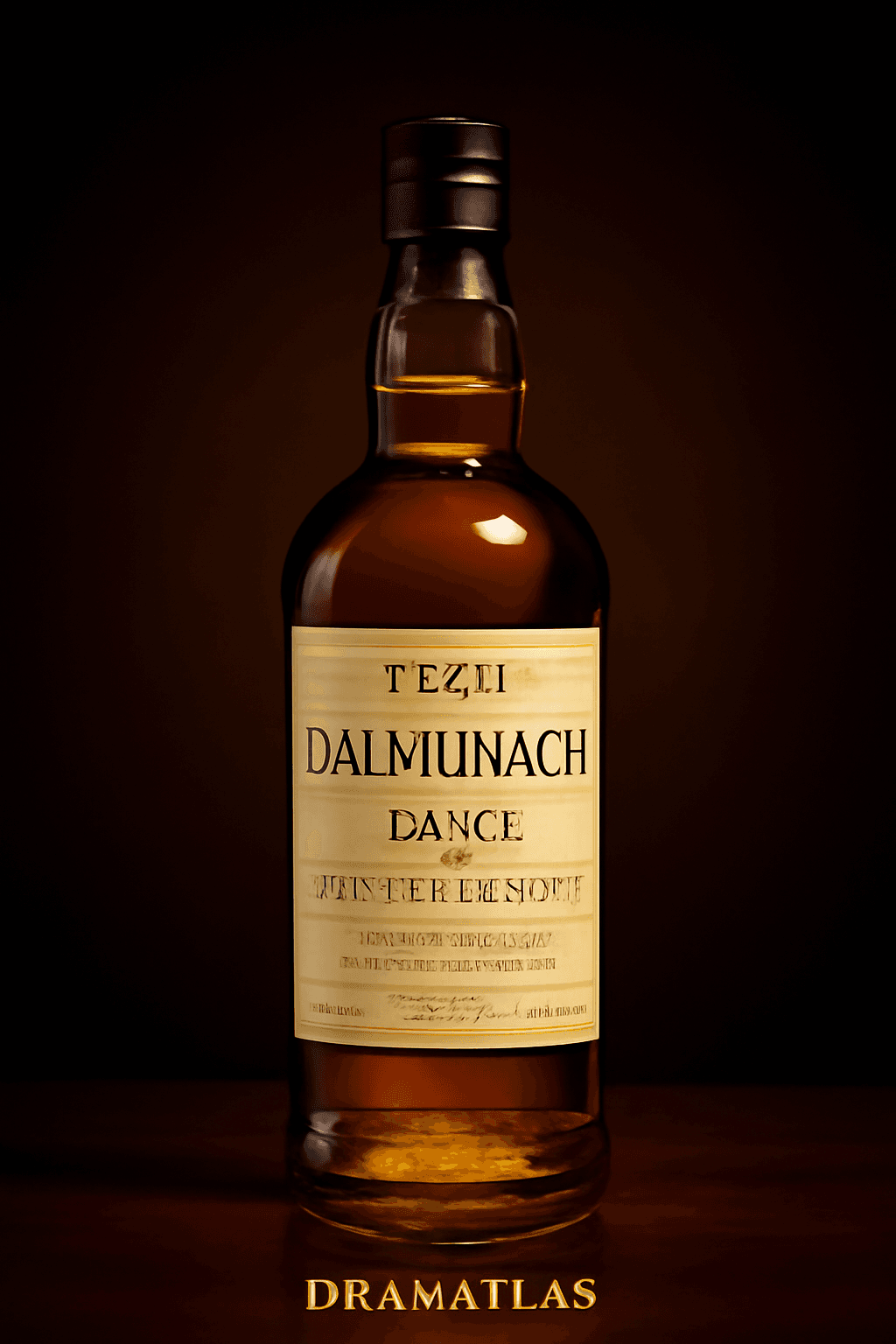 Dalmunach 2016 TCaH The Stillman's Gold