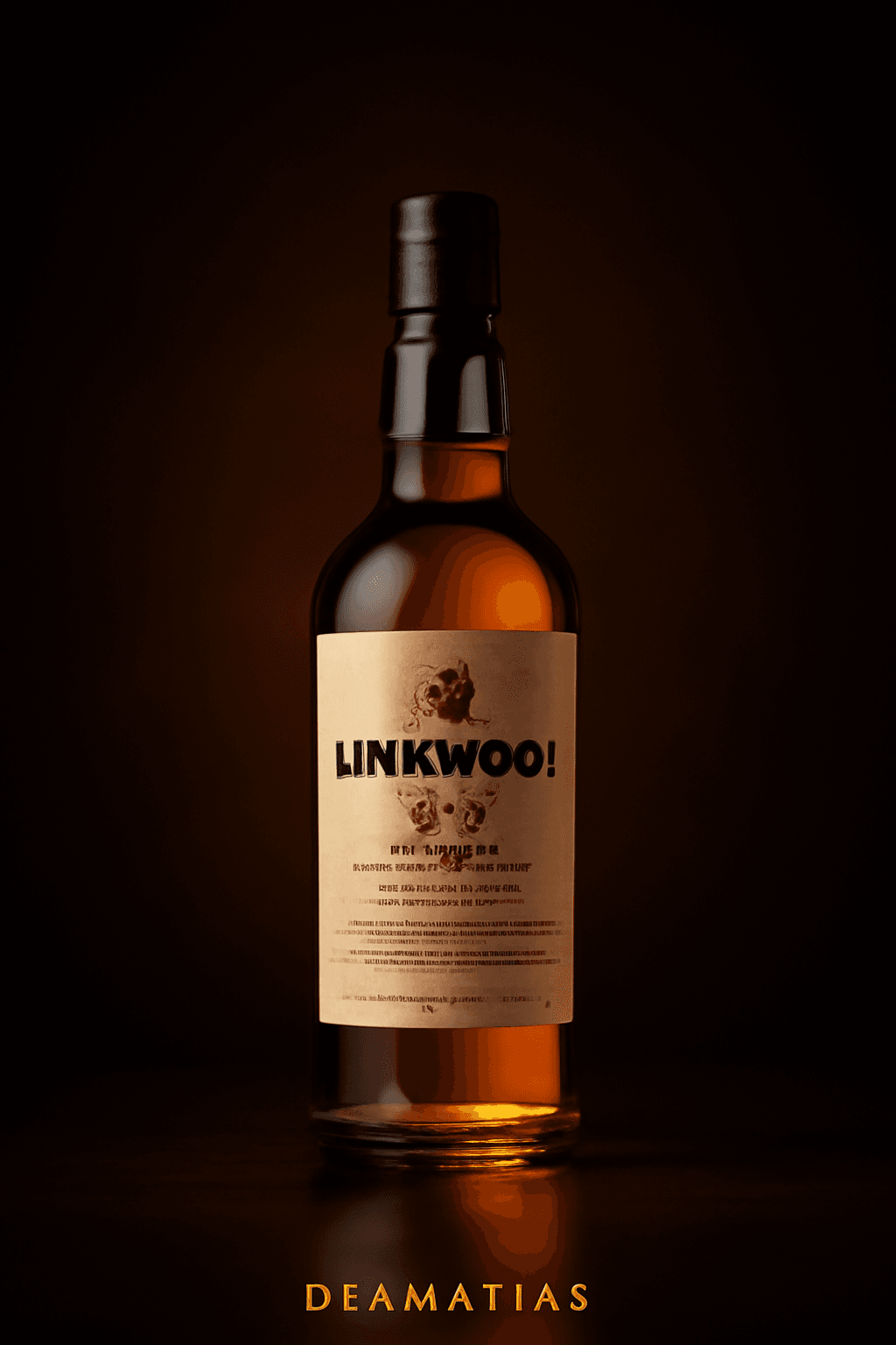 Linkwood 1990 Single Cask