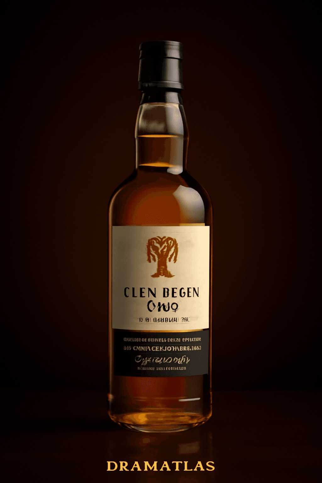 Glen Elgin 2012 CWCL Watt Whisky