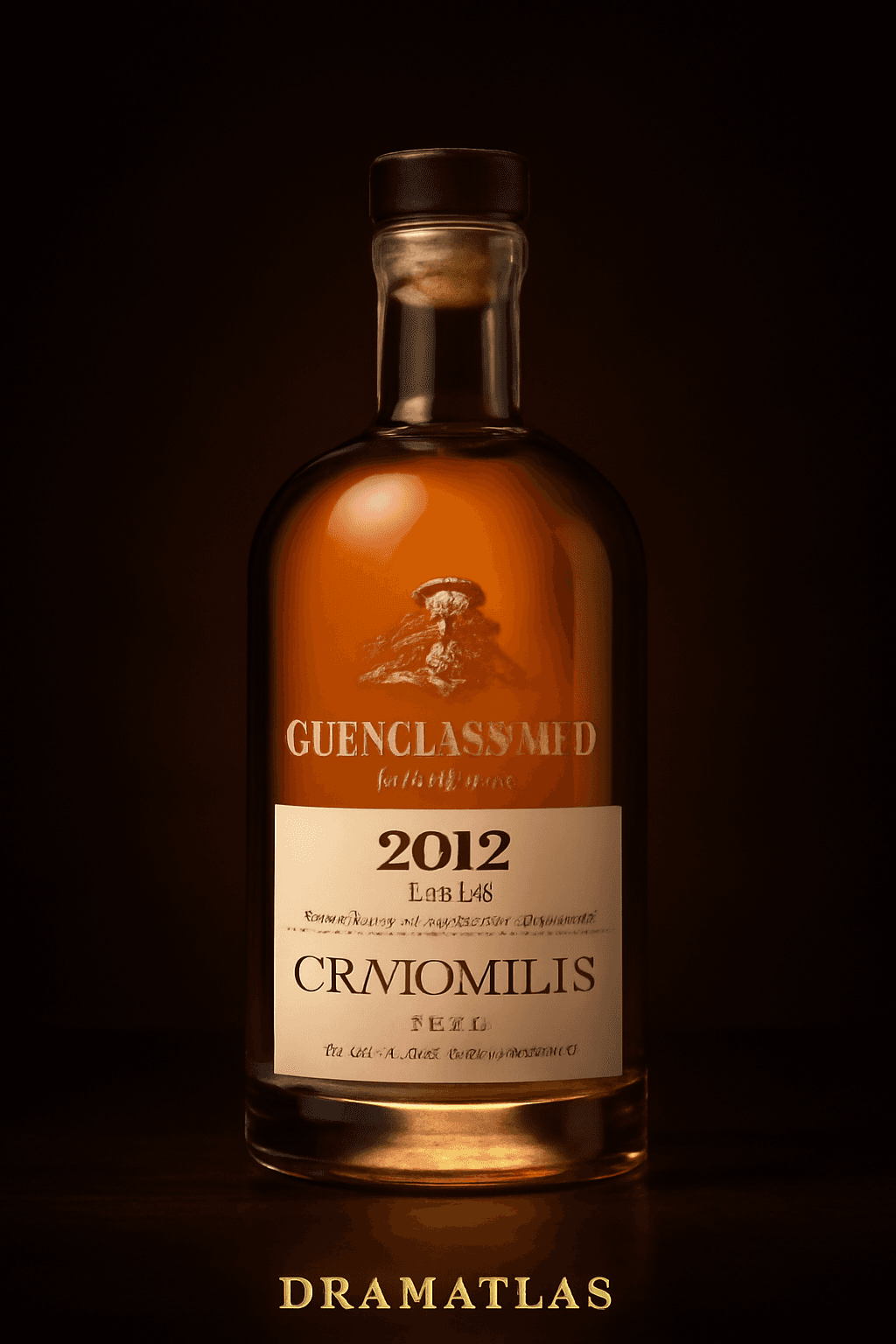 Glenglassaugh 2012 whic Amazing Whiskies Ep. 23 - Craigmills