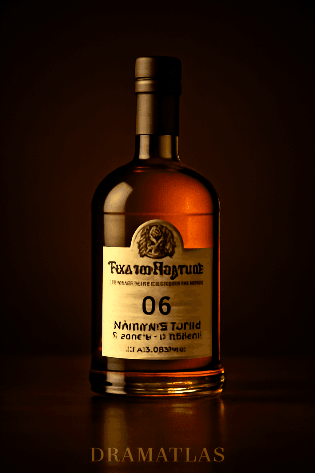 Bunnahabhain 06-year-old Warehouse 9 - Hand-Filled Exclusive