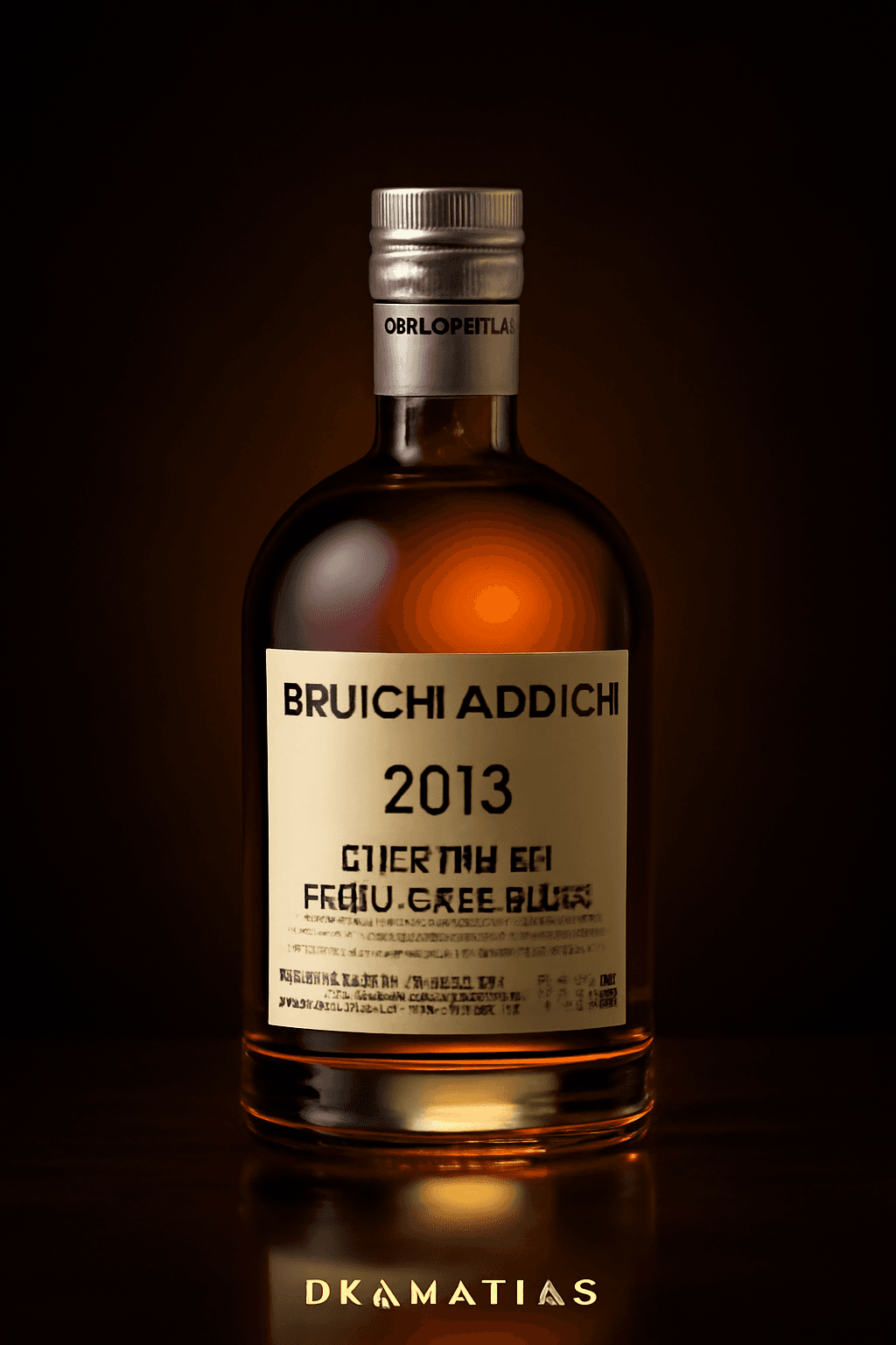 Bruichladdich 2013 Friends of Bruichladdich