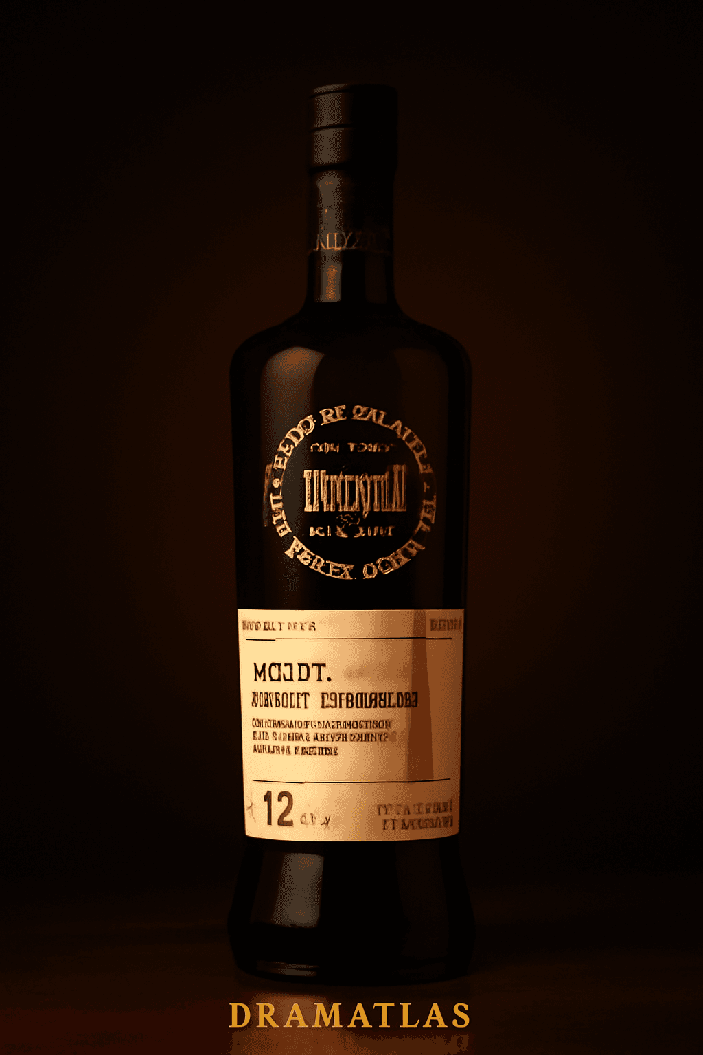 Glencadam 2011 SMWS 82.50 Savour a summer sunset