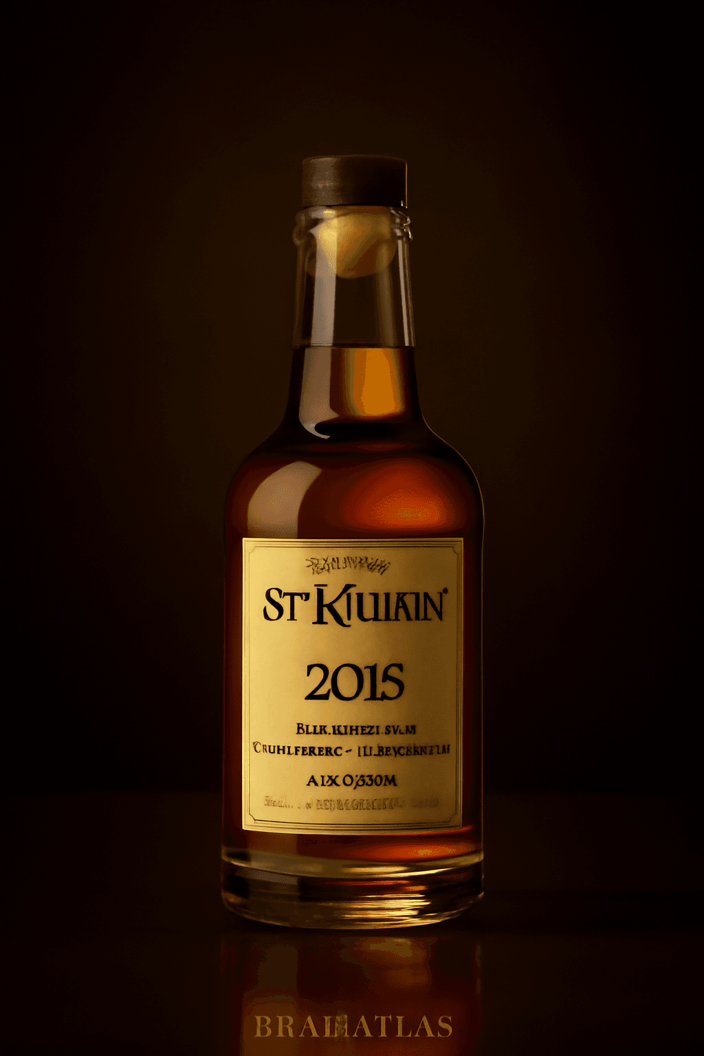 St. Kilian 2018 St. Kilian Messeabfüllung