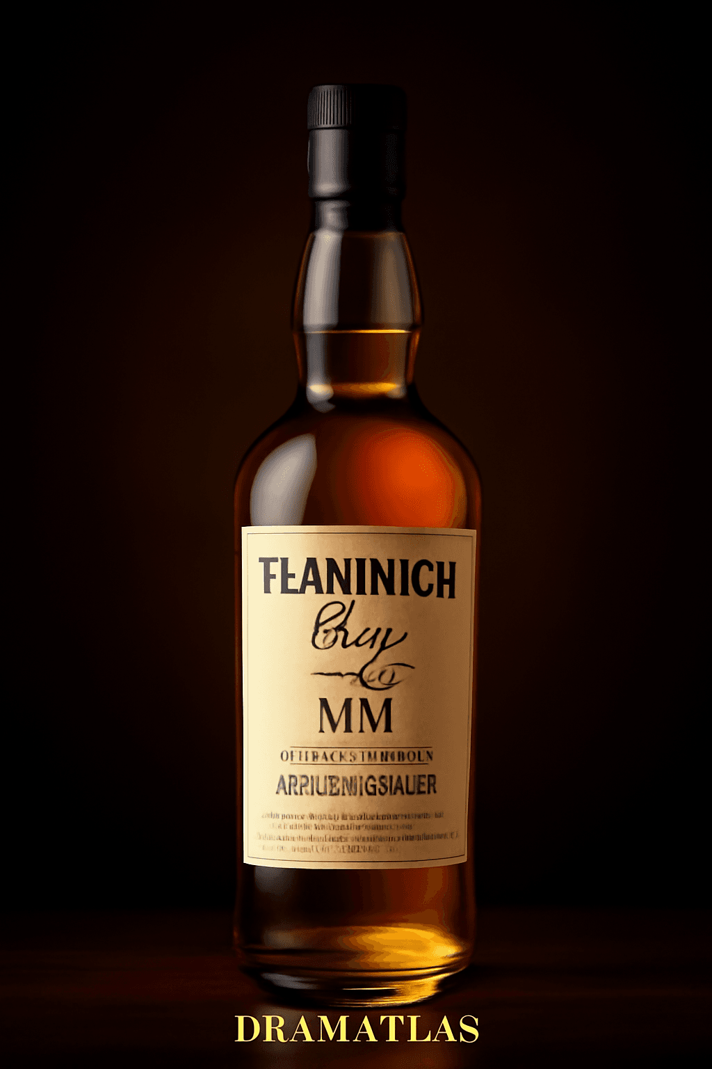 Teaninich 2012 MM The Art of Maturation - Benchmark