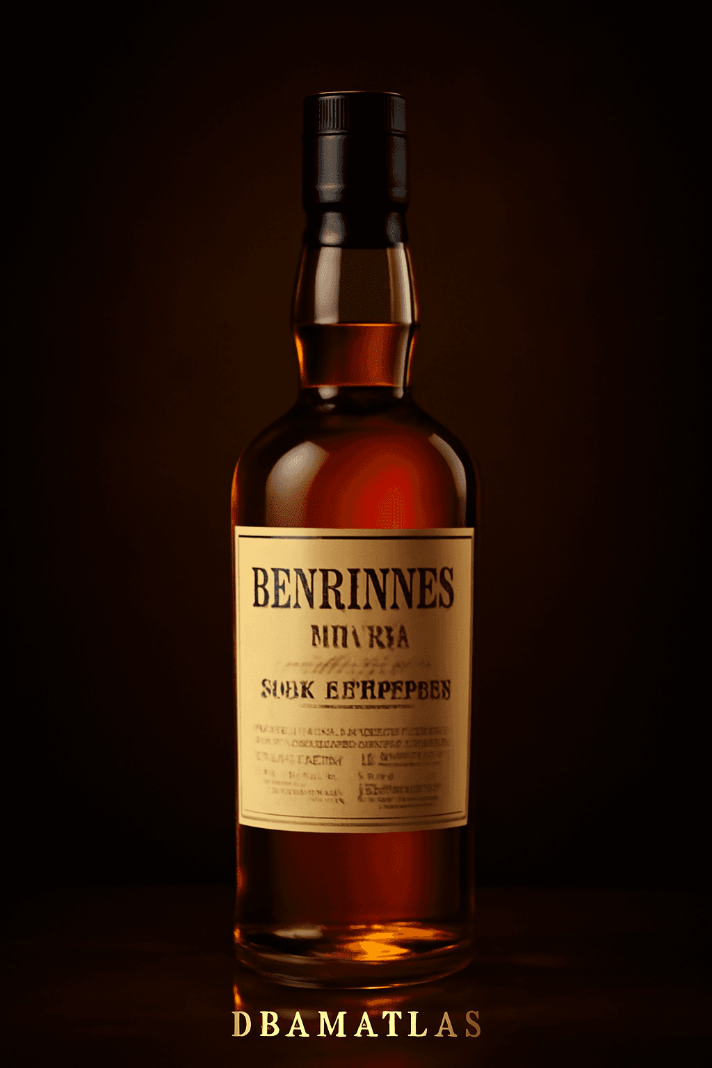 Benrinnes 2009 WM Barrel Selection - Cask Strength