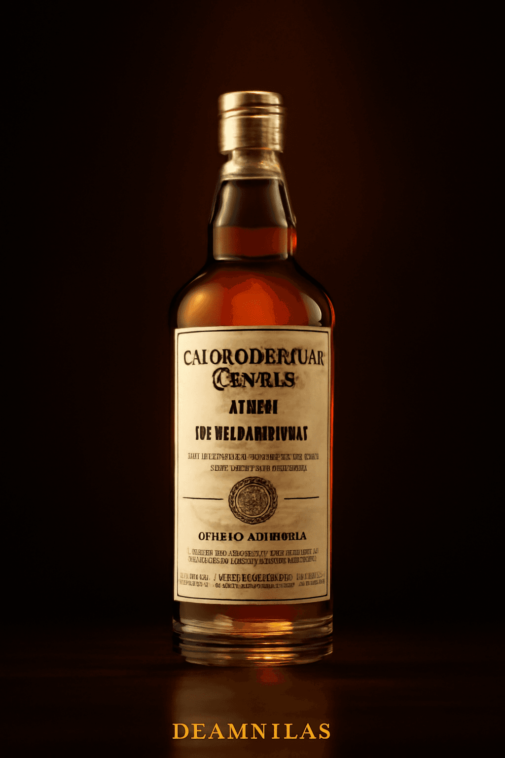 Tullibardine 2008 GM Connoisseurs Choice - Cask Strength