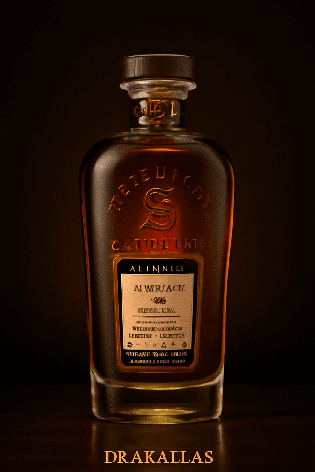 Craigellachie 2012 SV Cask Strength Collection