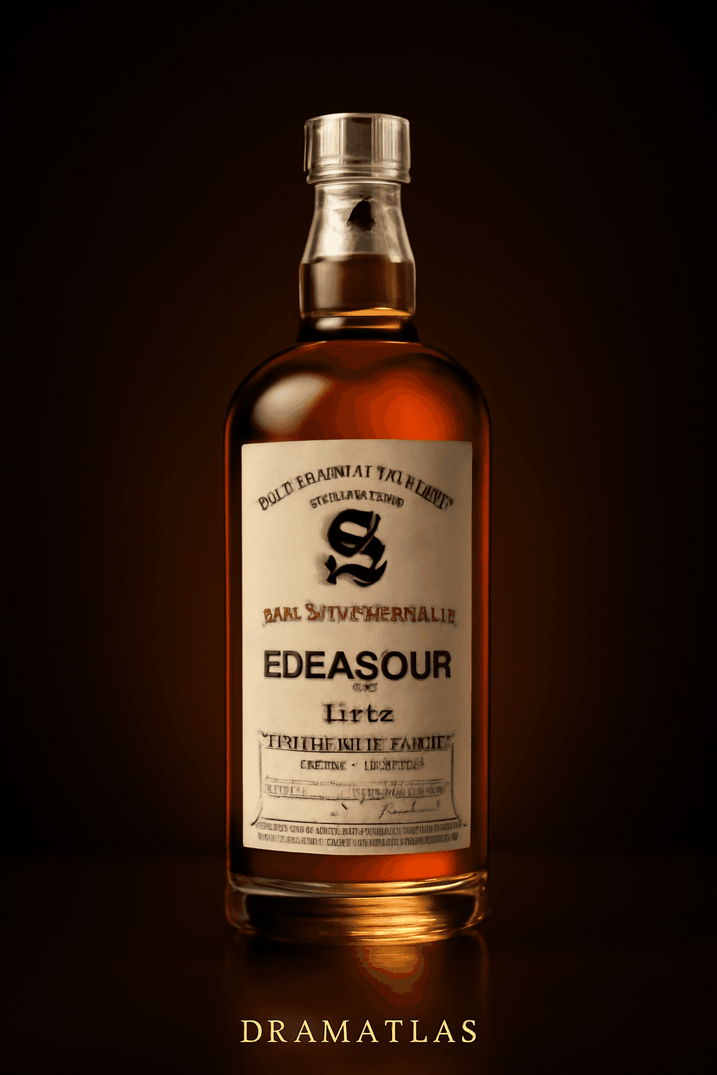 Edradour 2014 SV The Un-Chillfiltered Collection - Cask Strength