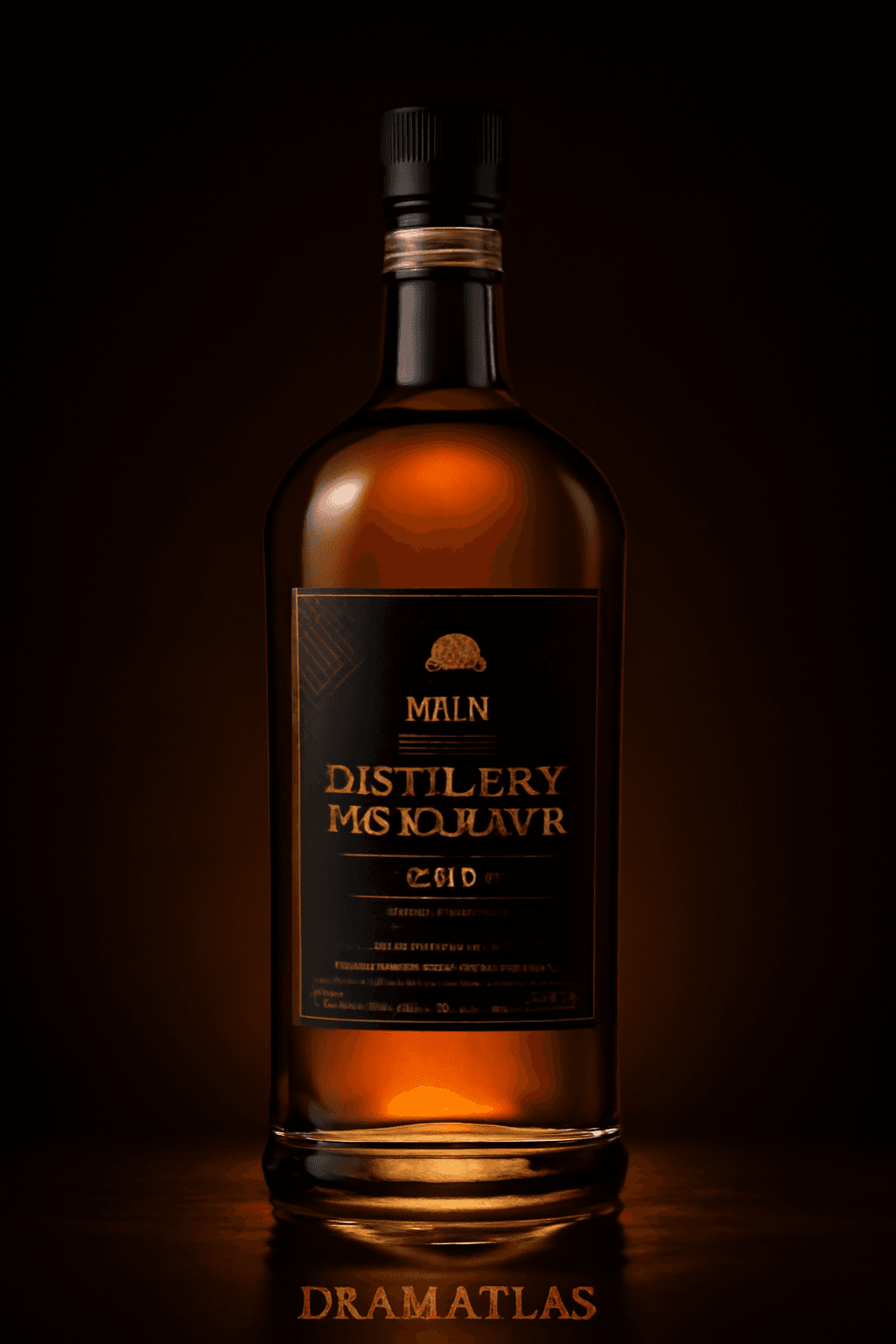 M&H 2019 Distillery Exclusive