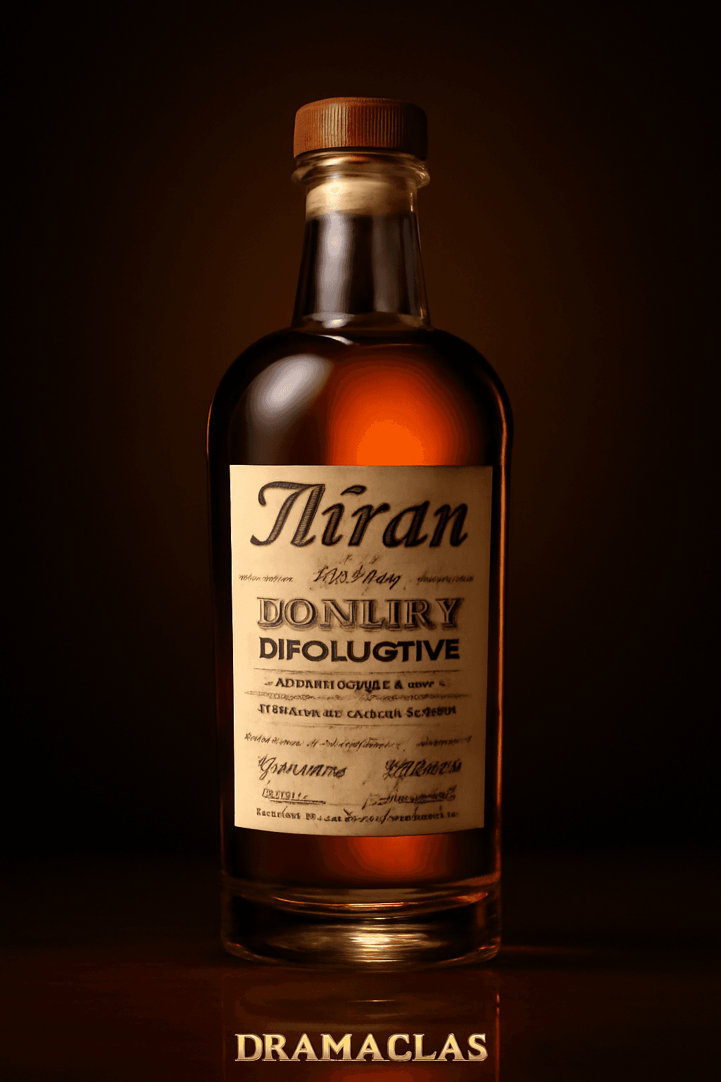 Arran Distillery Exclusive Hand bottled - available only at the distillery