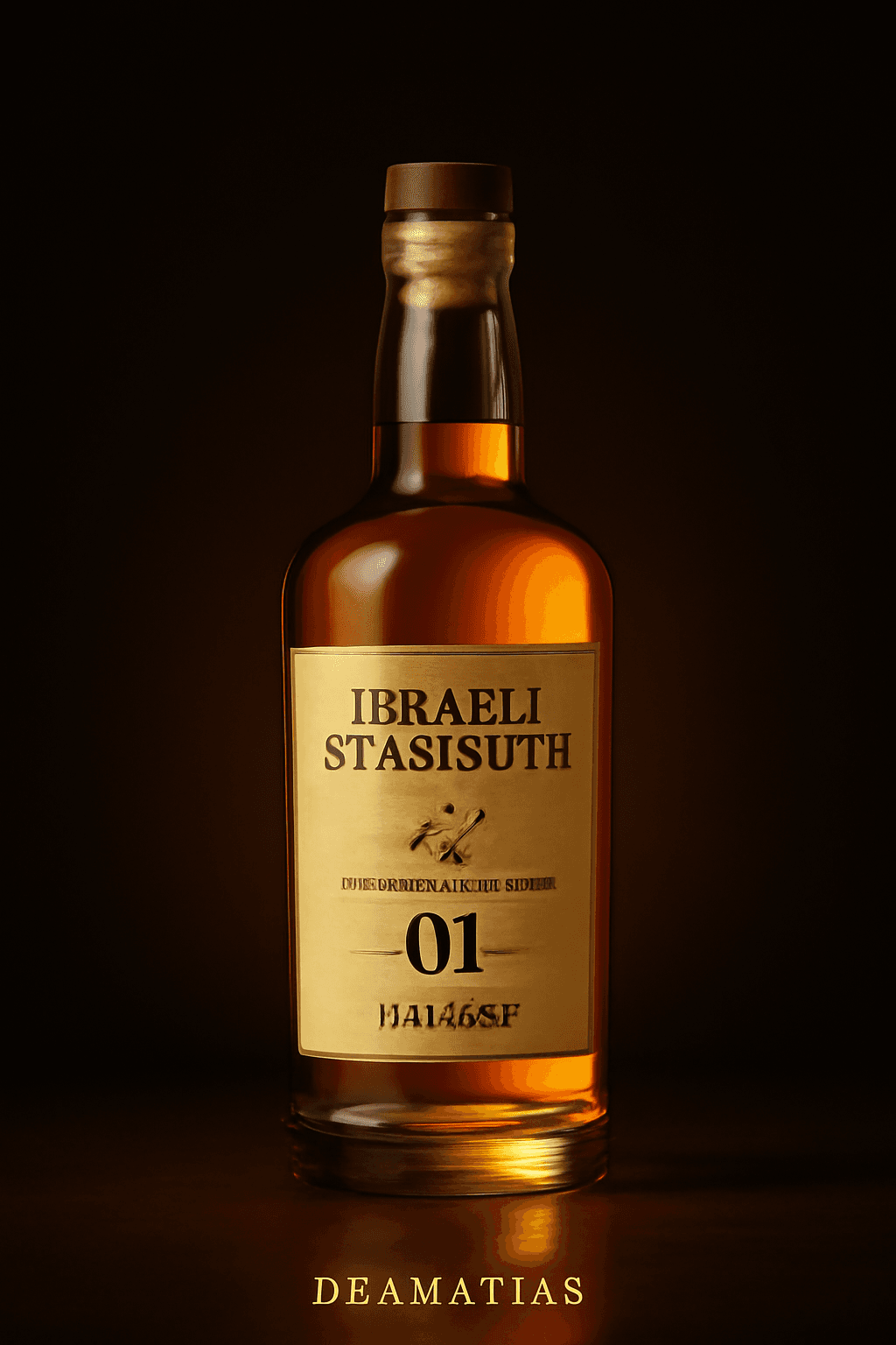 Israeli Strength - Stronger Together 01-year-old