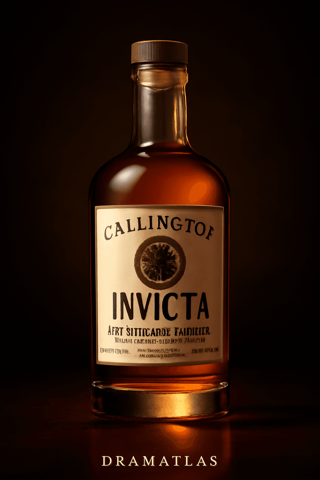 Callington Mill Invicta