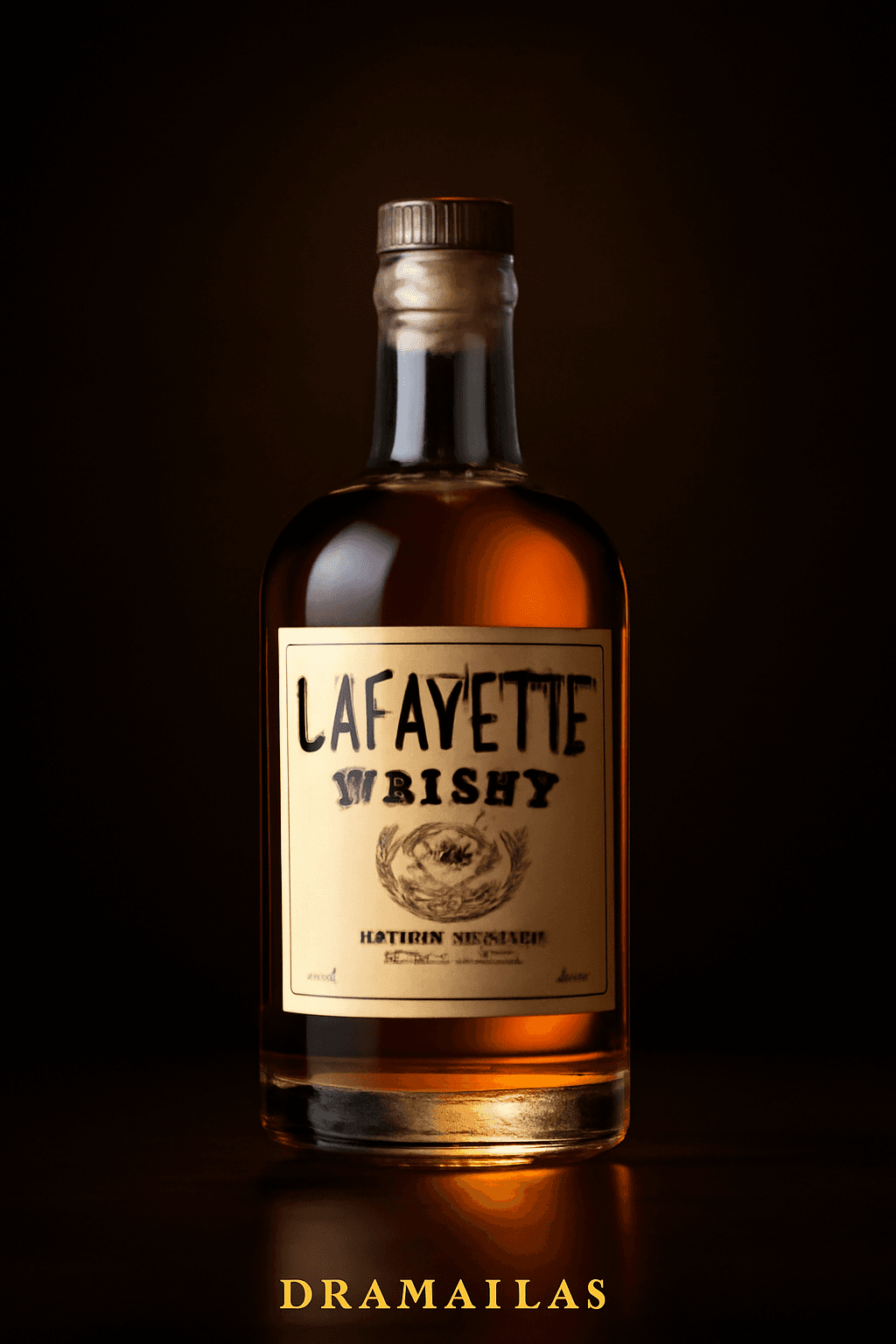 Lafayette Whisky