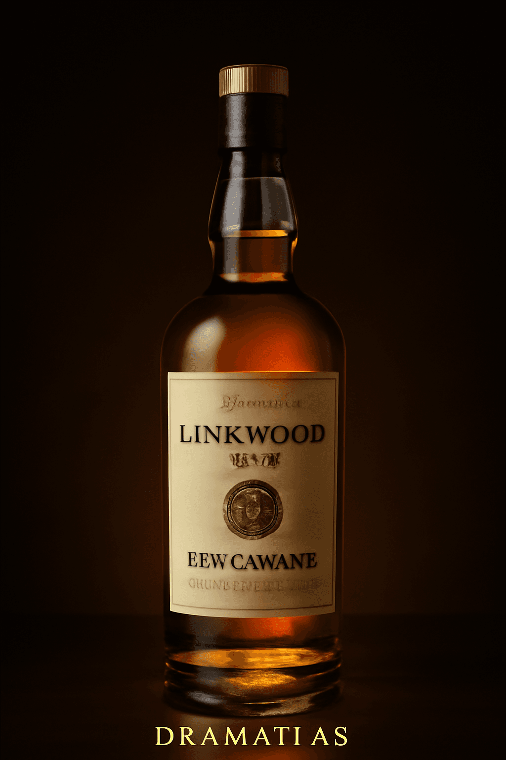 Linkwood 2012 MM The Art of Maturation - Benchmark