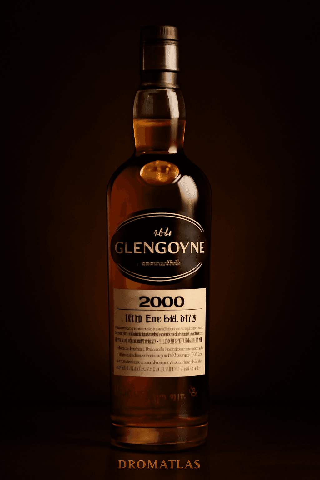 Glengoyne 2009 Single Cask