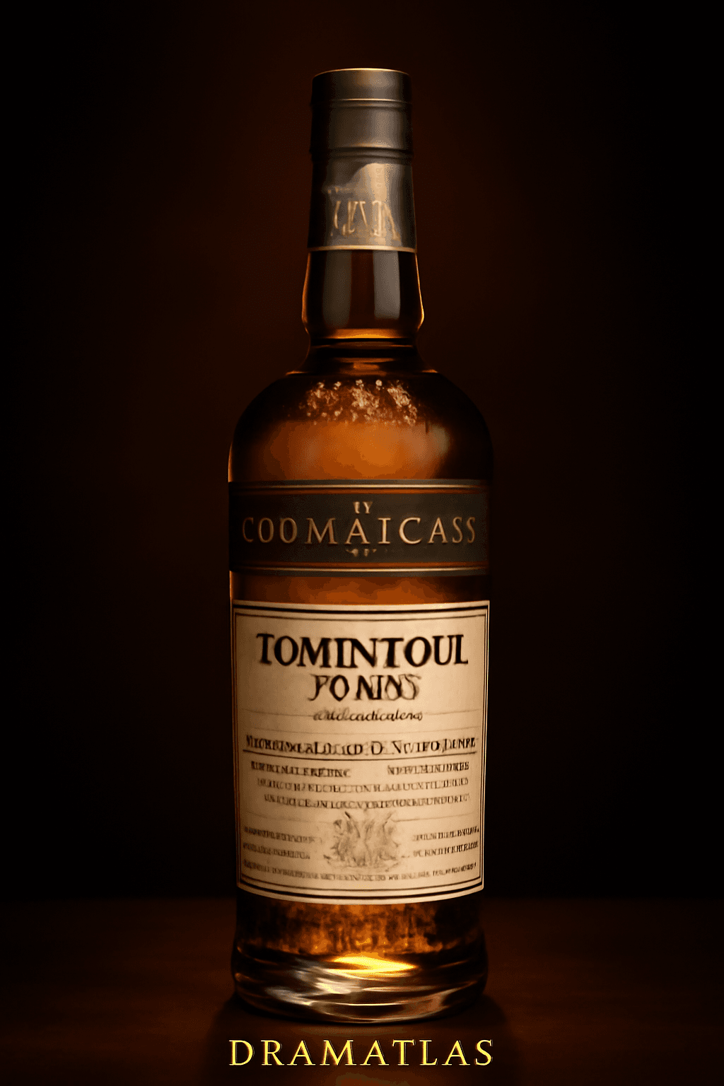 Tomintoul 2006 HL The Old Malt Cask - 25th Anniversary