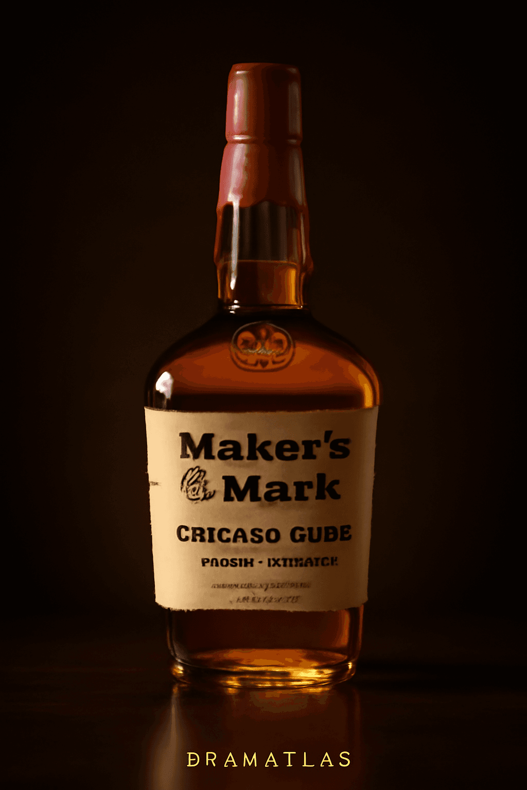 Maker's Mark