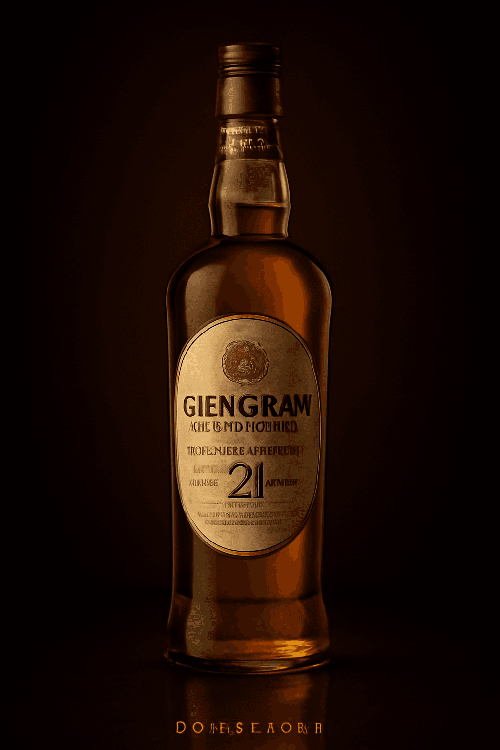 Glen Grant 21-year-old 2023 Release