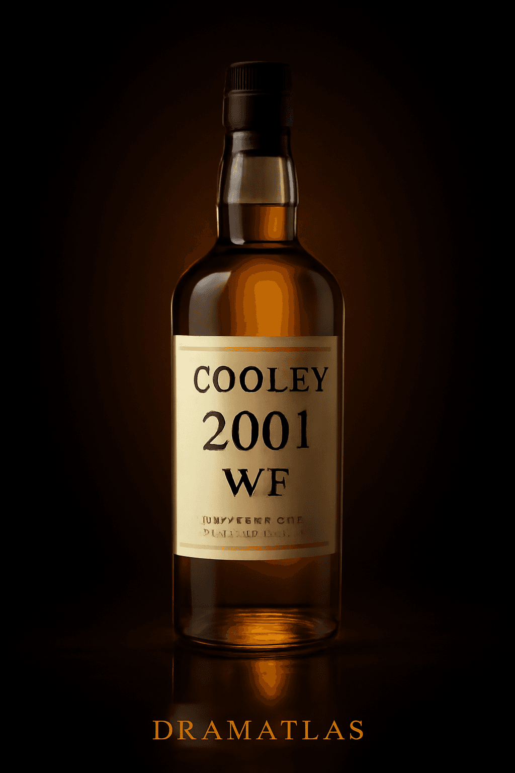 Cooley 2001 WF