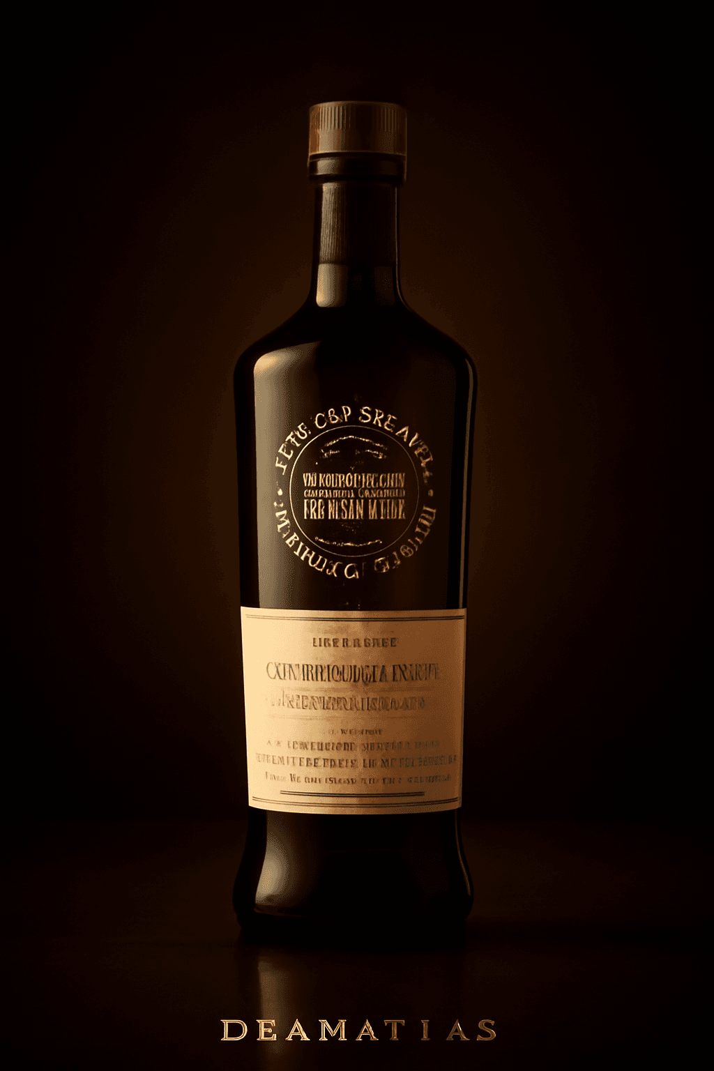 Teaninich 2011 SMWS 59.78 A Plethora Of Peaches
