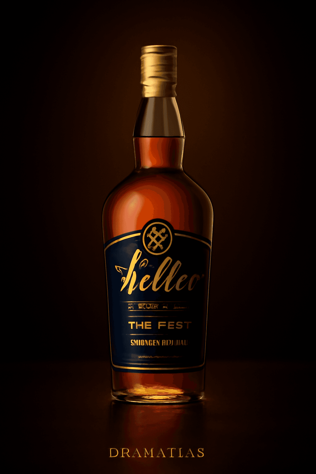 Weller Full Proof Single Barrel