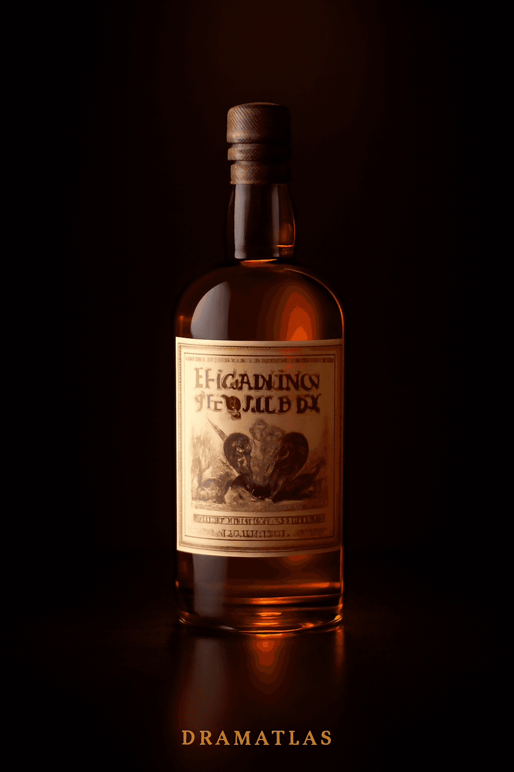 Fleurieu Distillery The Hunting Of The Snark