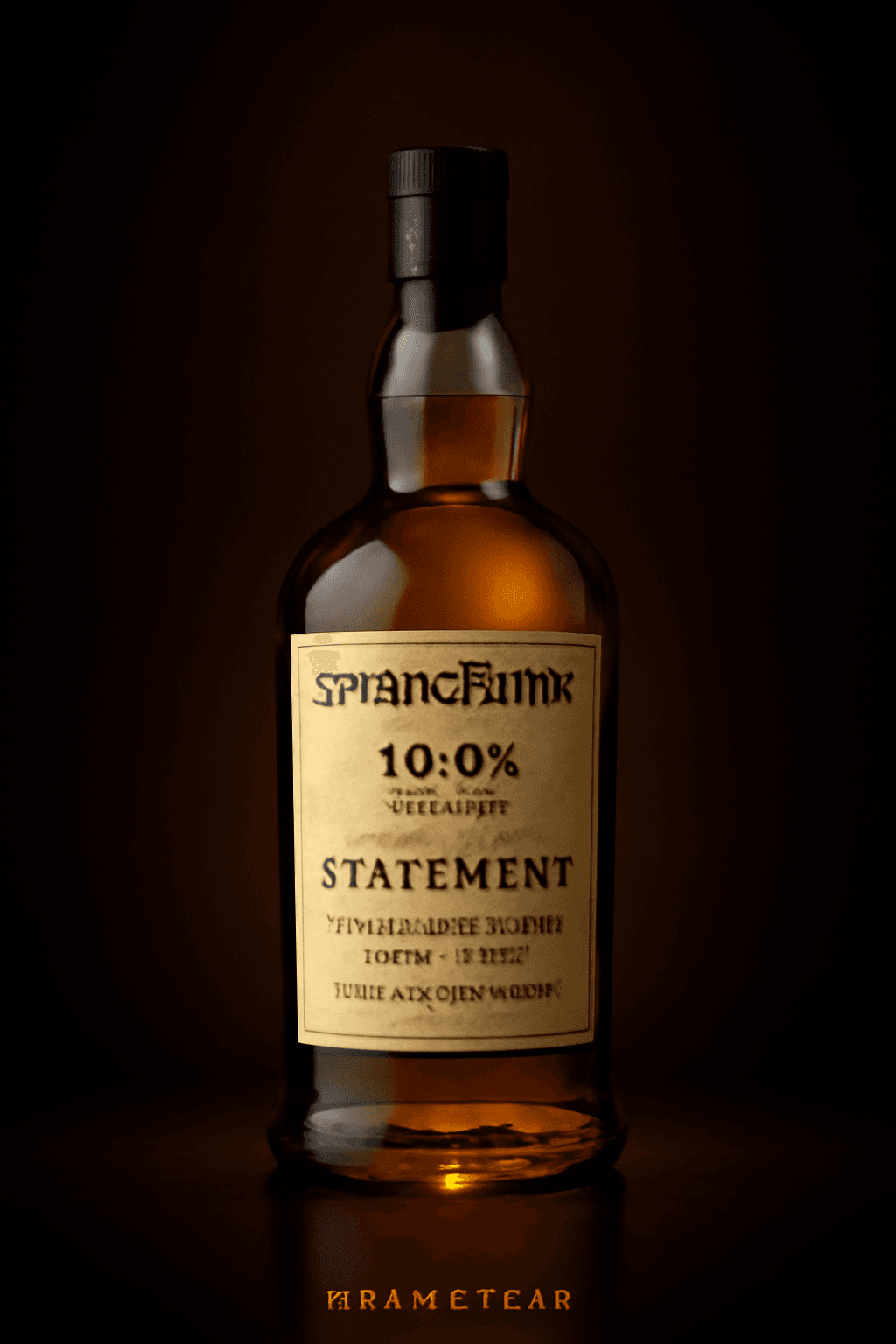 Springbank 1995 BA Raw Cask - Statement - Edition No. 60