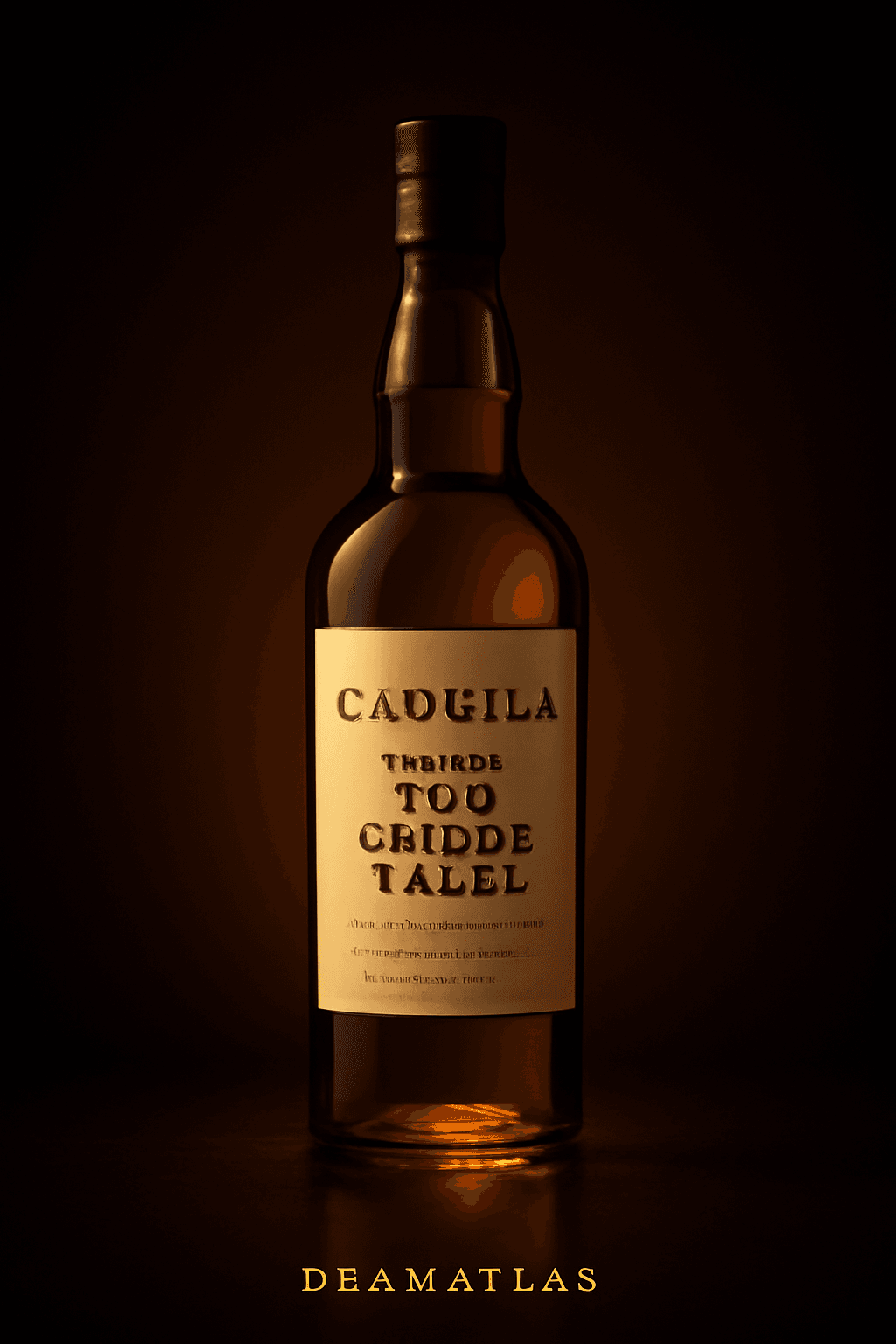Caol Ila 2010 T&O Smoke Tales