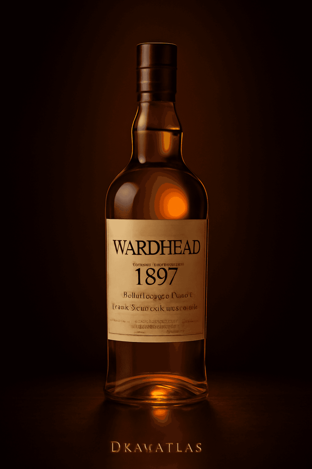 Wardhead 1997 SpSp