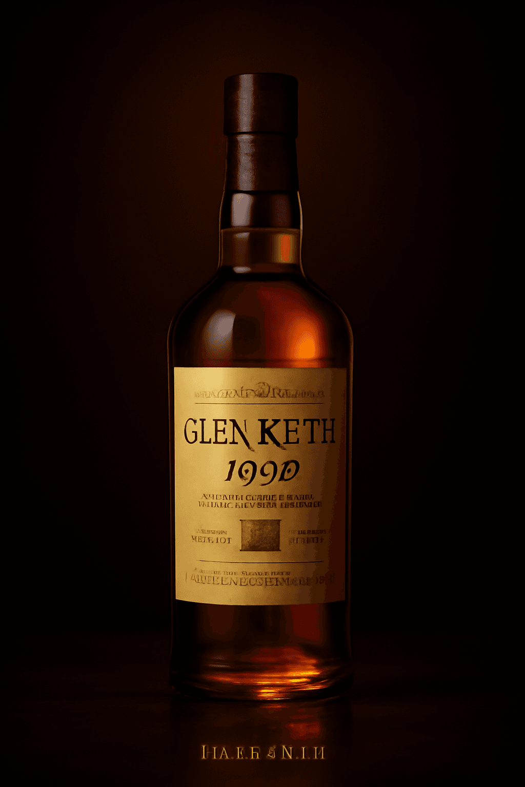 Glen Keith 1995 BR